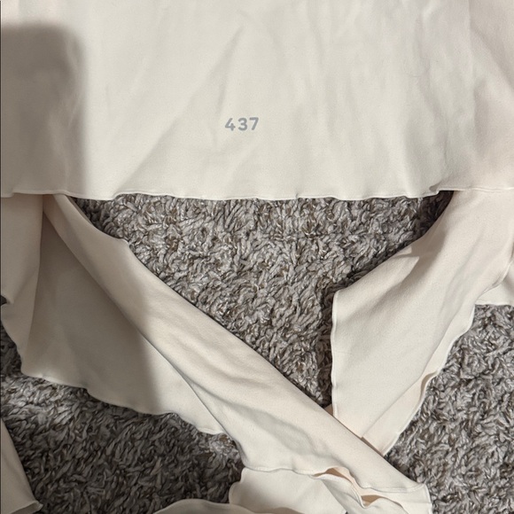 437 SCULPT ONSIE + WRAP TOP COMBO